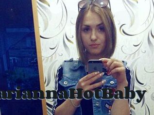 DariannaHot_Baby