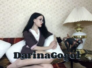 DarinaGogol