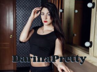 DarinaPretty