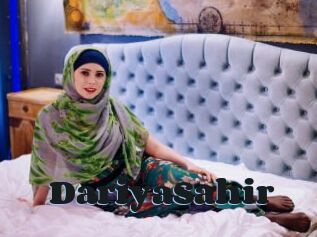 DariyaSahir