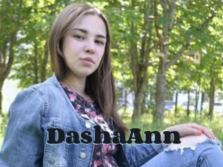 DashaAnn