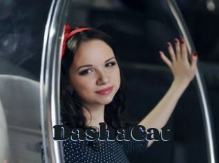 DashaCat