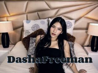 DashaFreeman