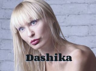 Dashika