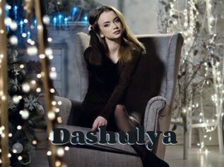 Dashulya