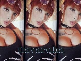 Davaruba