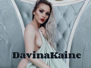 DavinaKaine