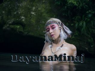 DayanaMinaj
