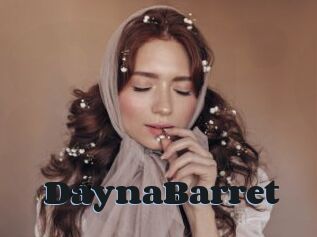DaynaBarret