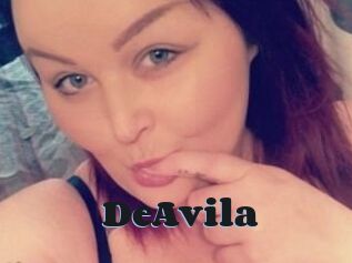 DeAvila