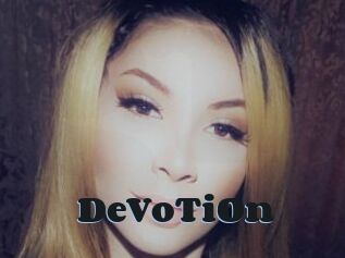DeVoTiOn