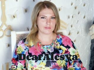 DearAlesya