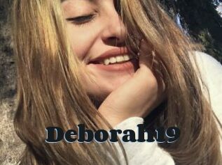 Deborah19