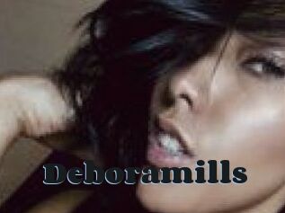 Deboramills