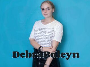 DebraBoleyn