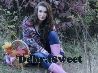 DebraSweet