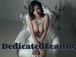 DedicatedLeanne