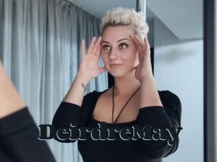 DeirdreMay