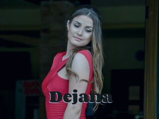 Dejana