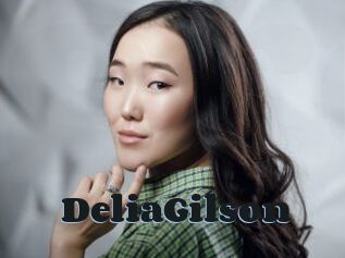 DeliaGilson