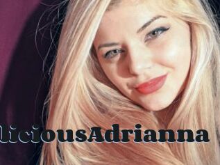 DeliciousAdrianna