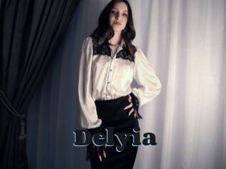 Delyia