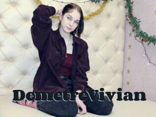 DemetreVivian
