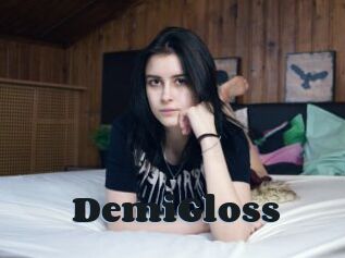 DemiGloss