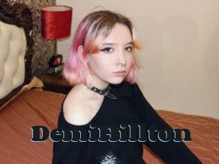 DemiHillton