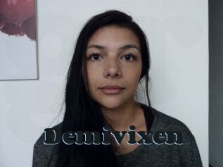 Demivixen