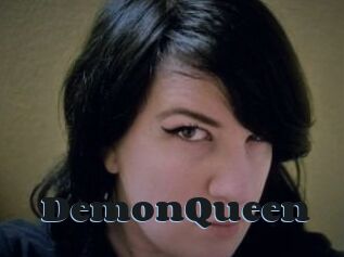 DemonQueen