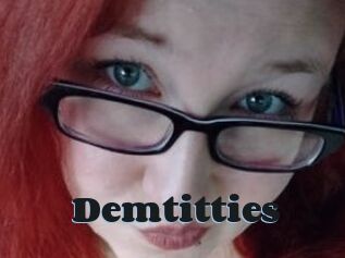Demtitties