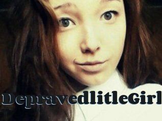 Depraved_litle_Girl