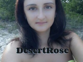 DesertRose