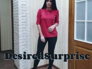 DesiredSurprise