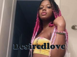 Desiredlove
