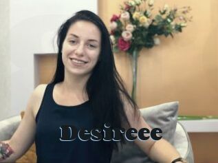 Desireee