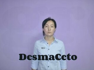 DesmaCeto