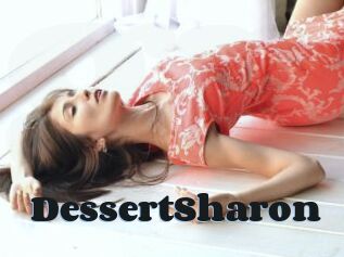 DessertSharon