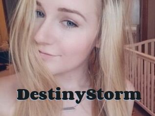 DestinyStorm