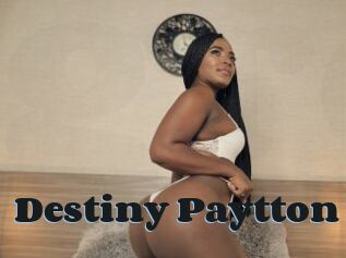 Destiny_Paytton
