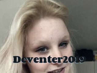 Deventer2019