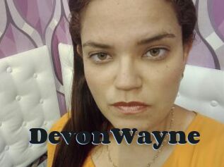 DevonWayne