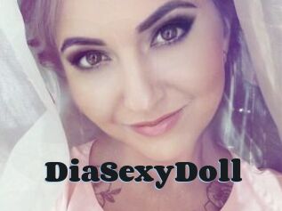DiaSexyDoll