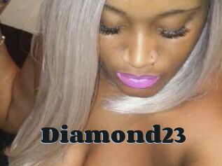 Diamond23