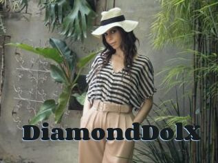 DiamondDolX