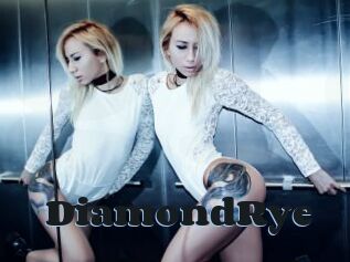 DiamondRye