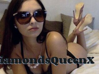 DiamondsQueenX