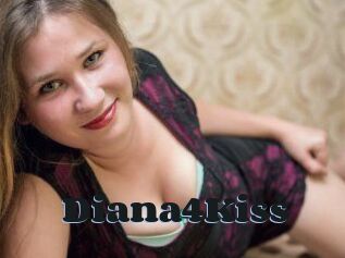 Diana4Kiss