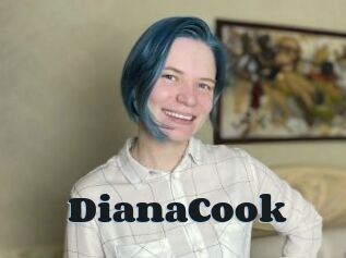 DianaCook